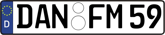 DAN-FM59