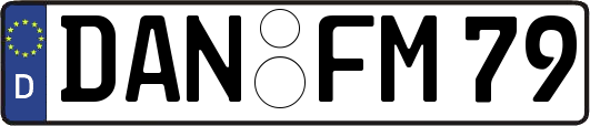 DAN-FM79