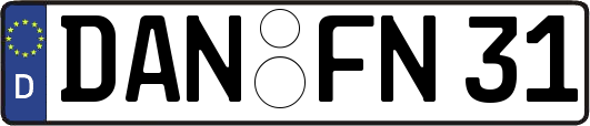 DAN-FN31