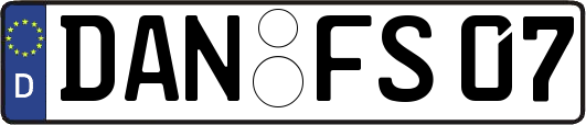 DAN-FS07