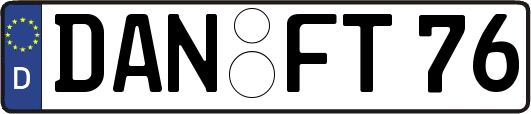 DAN-FT76