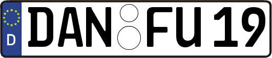 DAN-FU19