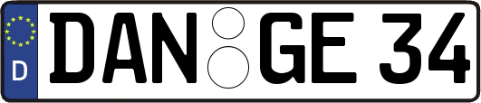 DAN-GE34