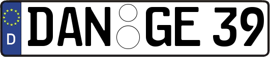 DAN-GE39