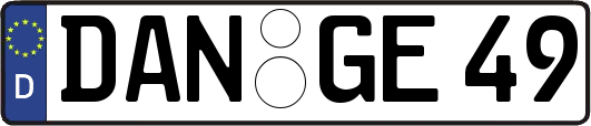 DAN-GE49