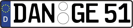 DAN-GE51