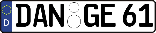 DAN-GE61