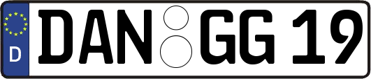 DAN-GG19