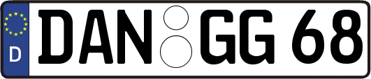 DAN-GG68