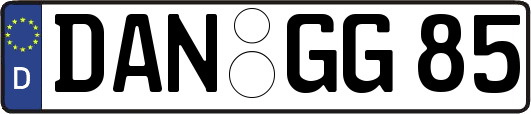 DAN-GG85