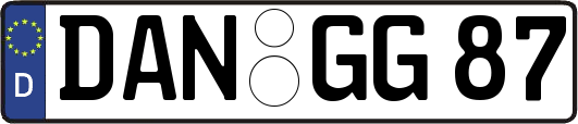 DAN-GG87