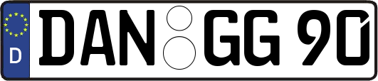 DAN-GG90