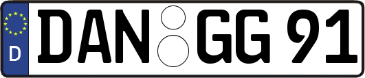 DAN-GG91