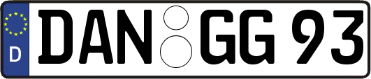 DAN-GG93