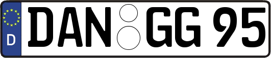 DAN-GG95