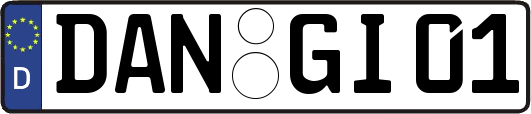 DAN-GI01