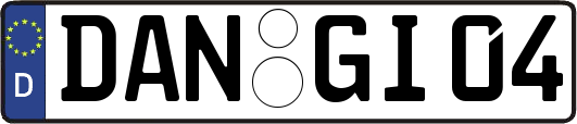 DAN-GI04