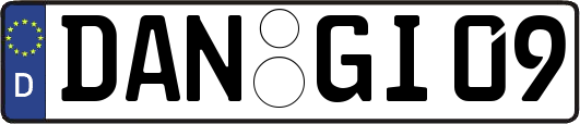 DAN-GI09