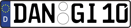 DAN-GI10