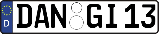 DAN-GI13