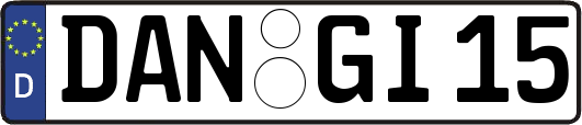 DAN-GI15