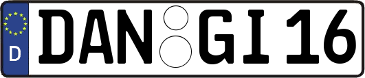 DAN-GI16