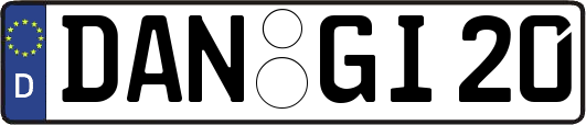 DAN-GI20