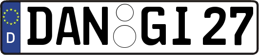 DAN-GI27