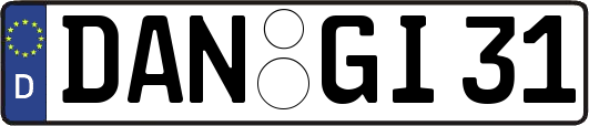 DAN-GI31