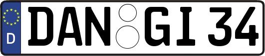 DAN-GI34