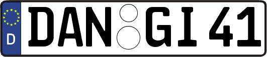 DAN-GI41