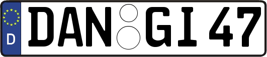 DAN-GI47