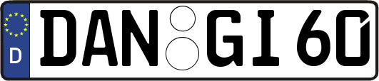 DAN-GI60