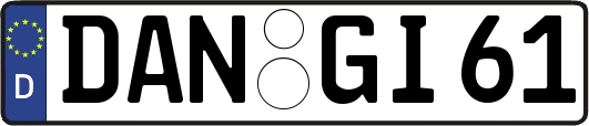 DAN-GI61