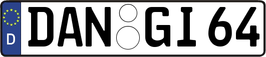 DAN-GI64