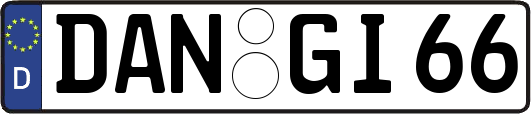 DAN-GI66