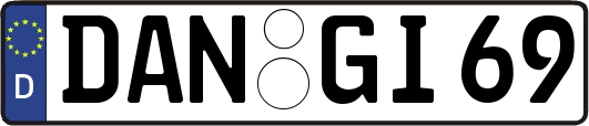 DAN-GI69