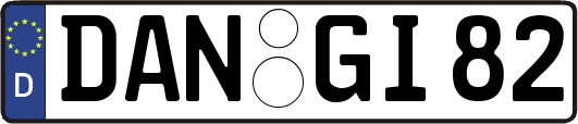 DAN-GI82