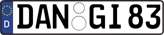 DAN-GI83