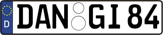 DAN-GI84