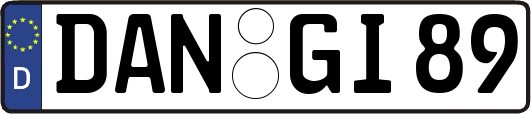 DAN-GI89