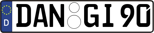 DAN-GI90