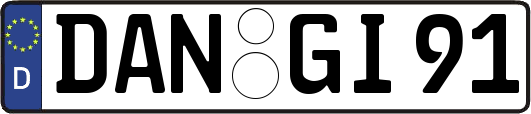 DAN-GI91