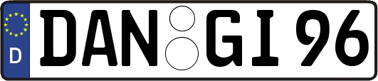 DAN-GI96