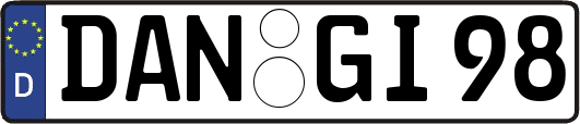 DAN-GI98