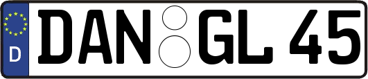 DAN-GL45