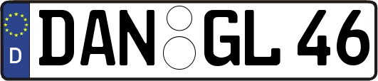 DAN-GL46