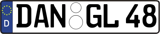 DAN-GL48