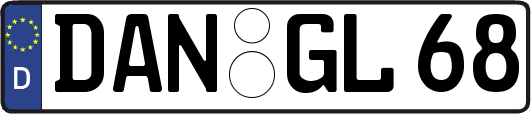 DAN-GL68