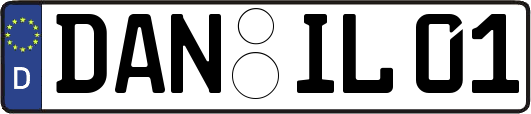 DAN-IL01